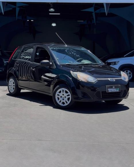 FORD Fiesta Hatch 1.0 4P, Foto 1