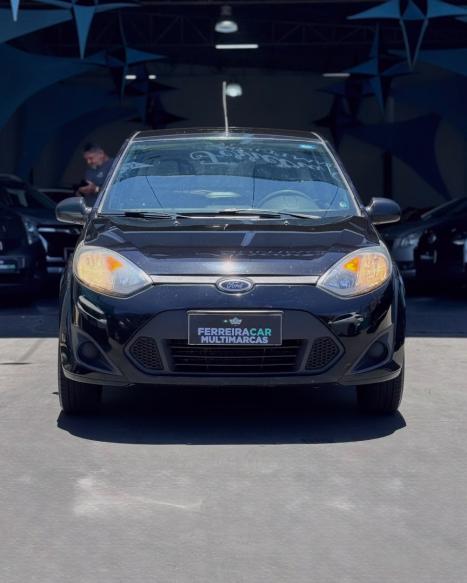 FORD Fiesta Hatch 1.0 4P, Foto 3