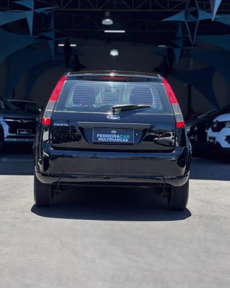 FORD Fiesta Hatch 1.0 4P, Foto 4