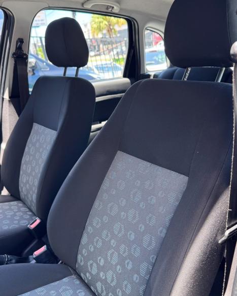 FORD Fiesta Hatch 1.0 4P, Foto 5