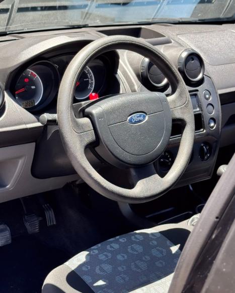 FORD Fiesta Hatch 1.0 4P, Foto 7