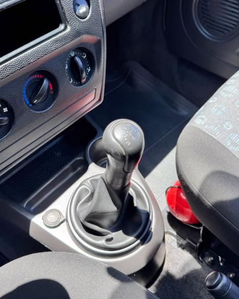 FORD Fiesta Hatch 1.0 4P, Foto 8