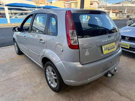 FORD Fiesta Hatch 1.6 4P CLASS FLEX, Foto 4
