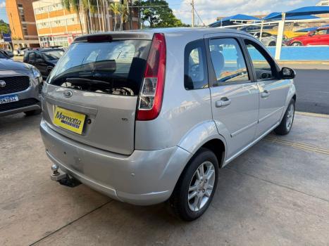 FORD Fiesta Hatch 1.6 4P CLASS FLEX, Foto 5