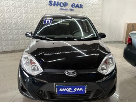 FORD Fiesta Hatch 1.0 4P CLASS, Foto 1