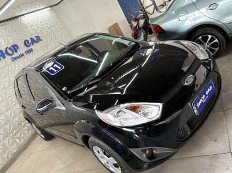 FORD Fiesta Hatch 1.0 4P CLASS, Foto 2