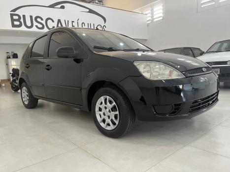 FORD Fiesta Hatch 1.0 4P EDGE, Foto 3