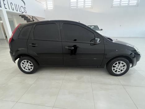 FORD Fiesta Hatch 1.0 4P EDGE, Foto 4