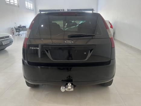 FORD Fiesta Hatch 1.0 4P EDGE, Foto 6