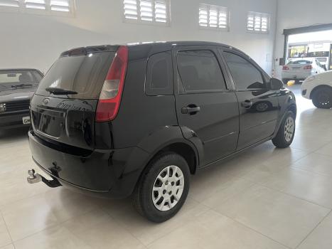 FORD Fiesta Hatch 1.0 4P EDGE, Foto 7