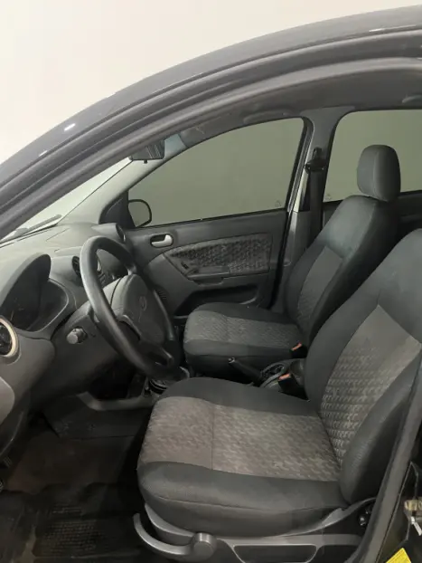 FORD Fiesta Hatch 1.0 4P EDGE, Foto 9