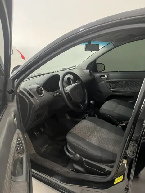 FORD Fiesta Hatch 1.0 4P EDGE, Foto 10