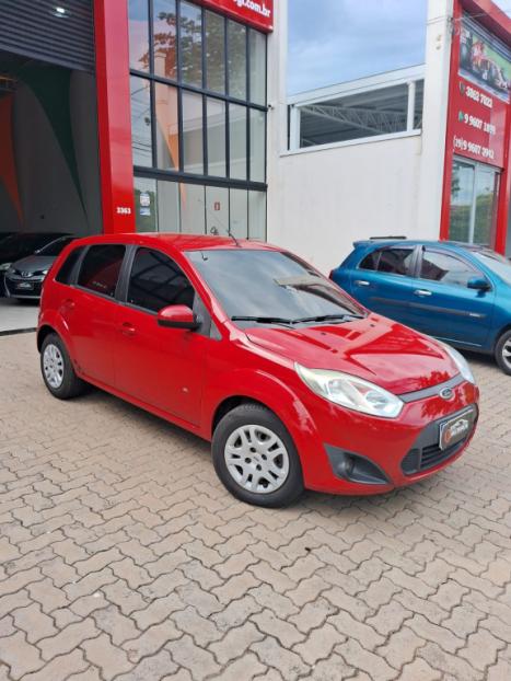 FORD Fiesta Hatch 1.0 4P CLASS, Foto 2
