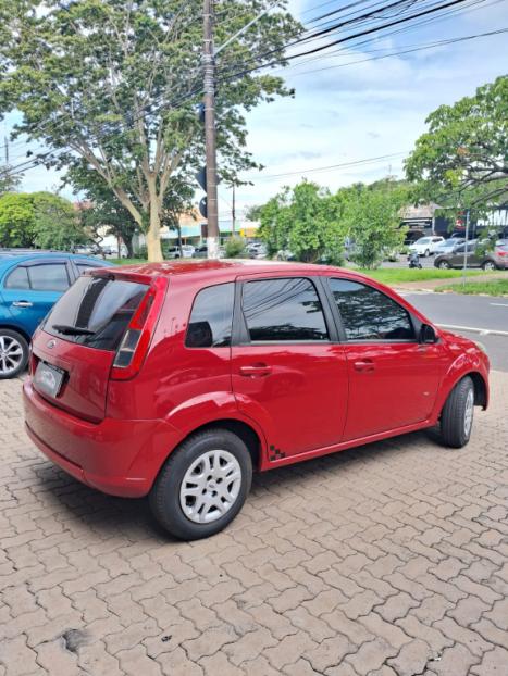 FORD Fiesta Hatch 1.0 4P CLASS, Foto 5