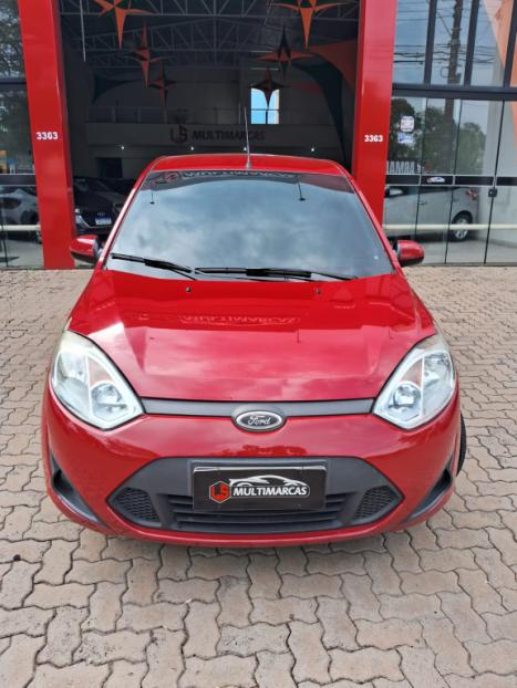 FORD Fiesta Hatch 1.0 4P CLASS, Foto 6