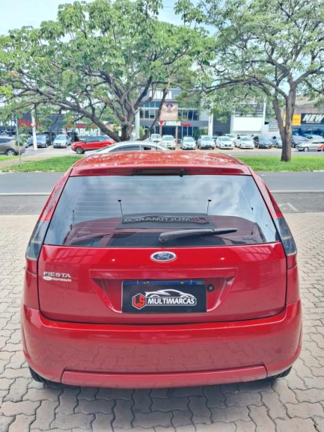 FORD Fiesta Hatch 1.0 4P CLASS, Foto 9