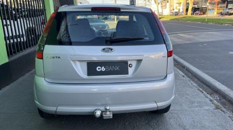 FORD Fiesta Hatch 1.6 4P CLASS FLEX, Foto 4