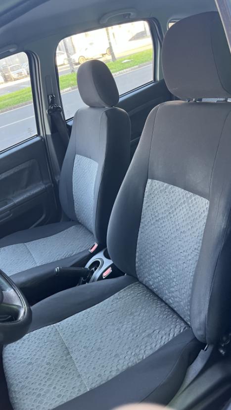 FORD Fiesta Hatch 1.6 4P CLASS FLEX, Foto 7