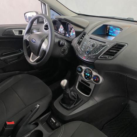 FORD Fiesta Hatch 1.6 16V 4P SEL FLEX, Foto 6