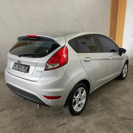 FORD Fiesta Hatch 1.6 16V 4P SEL FLEX, Foto 7