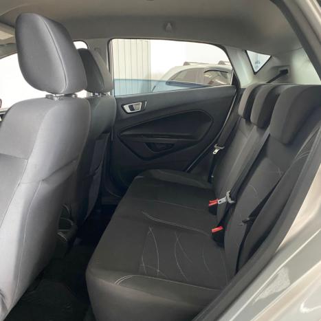 FORD Fiesta Hatch 1.6 16V 4P SEL FLEX, Foto 8