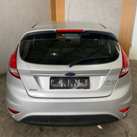 FORD Fiesta Hatch 1.6 16V 4P SEL FLEX, Foto 11