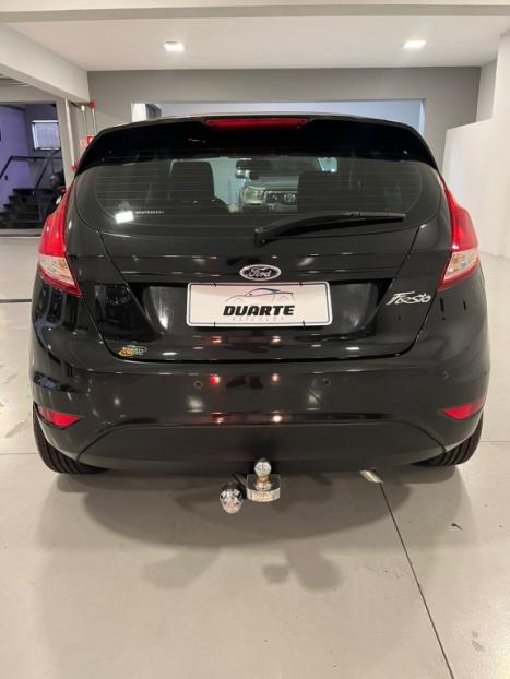 FORD Fiesta Hatch 1.5 16V 4P S FLEX, Foto 5