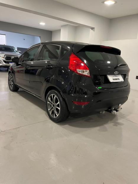 FORD Fiesta Hatch 1.5 16V 4P S FLEX, Foto 6