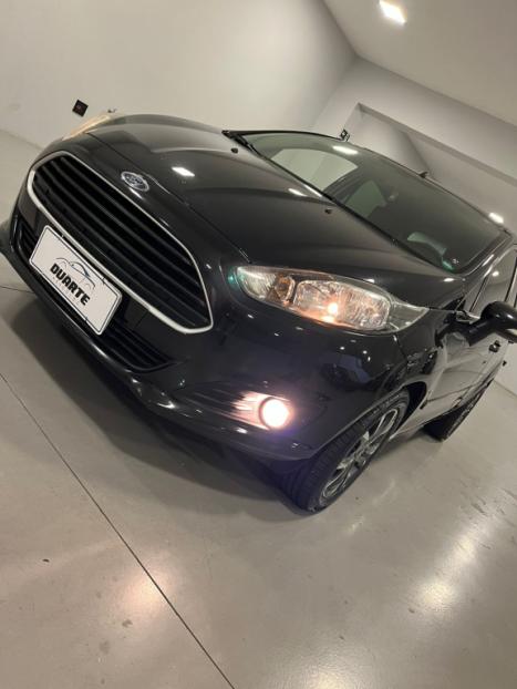 FORD Fiesta Hatch 1.5 16V 4P S FLEX, Foto 7