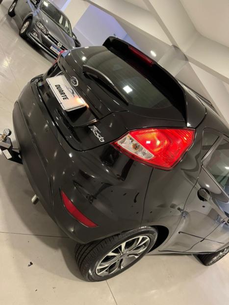 FORD Fiesta Hatch 1.5 16V 4P S FLEX, Foto 8