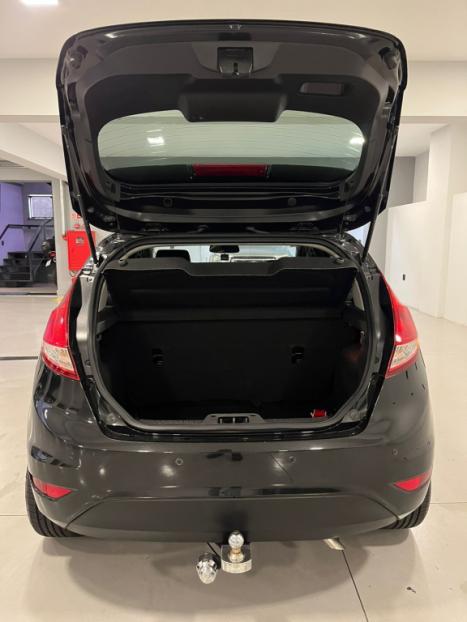 FORD Fiesta Hatch 1.5 16V 4P S FLEX, Foto 9