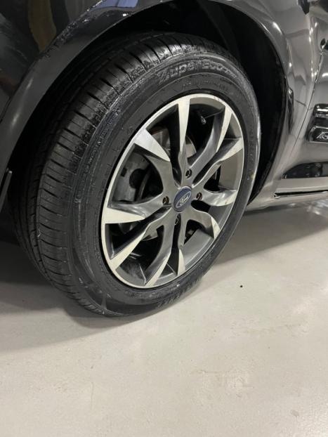 FORD Fiesta Hatch 1.5 16V 4P S FLEX, Foto 10