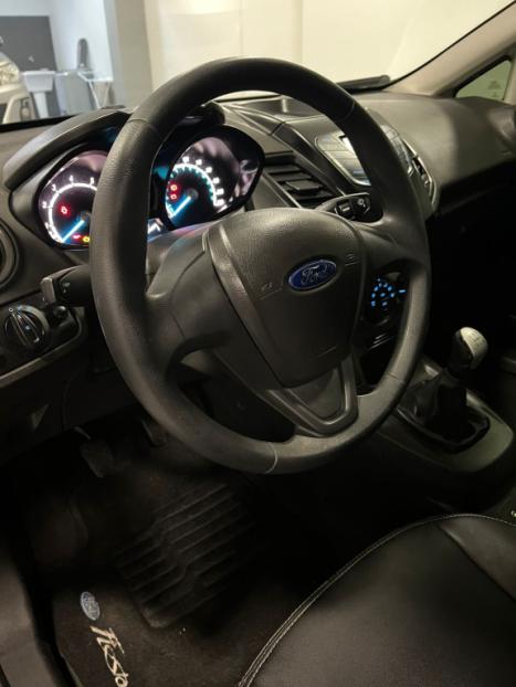 FORD Fiesta Hatch 1.5 16V 4P S FLEX, Foto 12