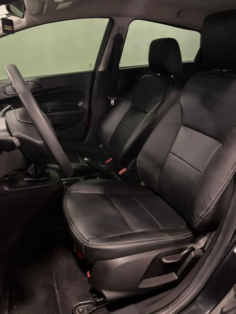 FORD Fiesta Hatch 1.5 16V 4P S FLEX, Foto 13