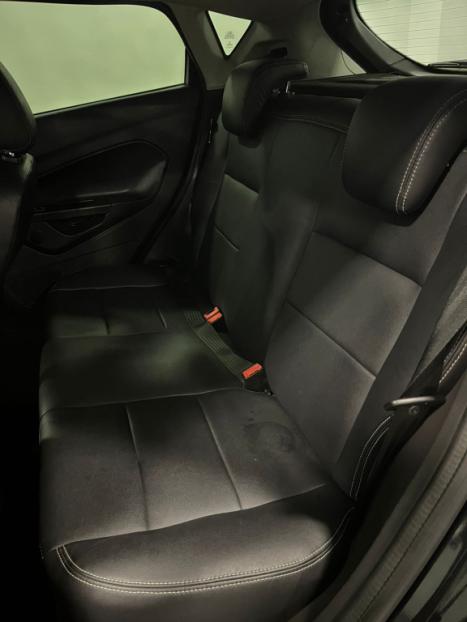 FORD Fiesta Hatch 1.5 16V 4P S FLEX, Foto 17