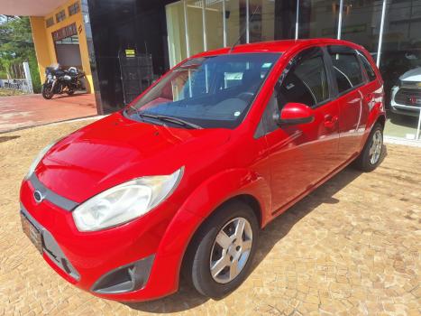FORD Fiesta Hatch 1.6 4P FLEX, Foto 3