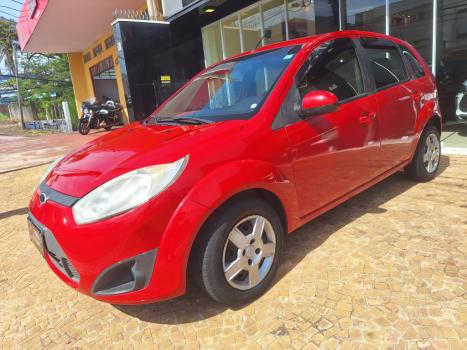 FORD Fiesta Hatch 1.6 4P FLEX, Foto 4