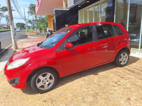 FORD Fiesta Hatch 1.6 4P FLEX, Foto 2