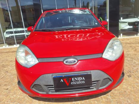 FORD Fiesta Hatch 1.6 4P FLEX, Foto 5