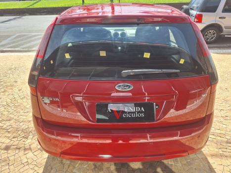 FORD Fiesta Hatch 1.6 4P FLEX, Foto 6