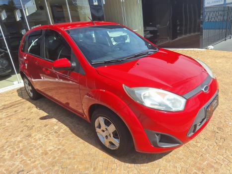 FORD Fiesta Hatch 1.6 4P FLEX, Foto 7