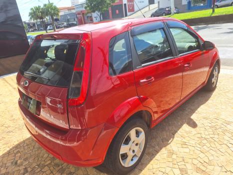 FORD Fiesta Hatch 1.6 4P FLEX, Foto 8