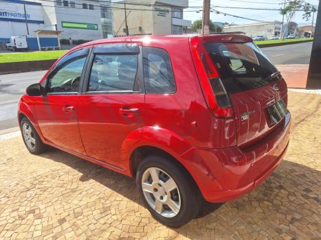 FORD Fiesta Hatch 1.6 4P FLEX, Foto 9