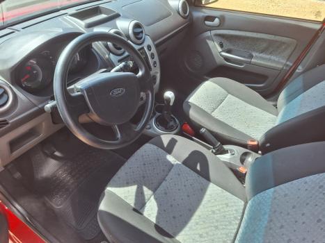 FORD Fiesta Hatch 1.6 4P FLEX, Foto 12