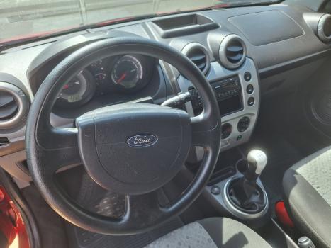 FORD Fiesta Hatch 1.6 4P FLEX, Foto 14