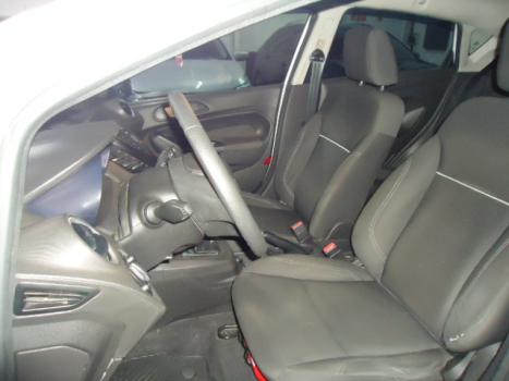 FORD Fiesta Hatch 1.5 16V 4P SE FLEX, Foto 2