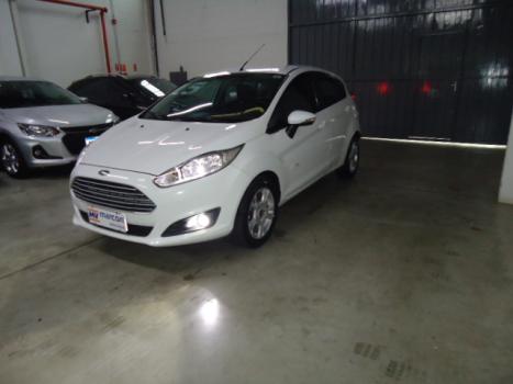 FORD Fiesta Hatch 1.5 16V 4P SE FLEX, Foto 3