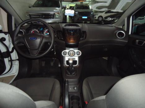 FORD Fiesta Hatch 1.5 16V 4P SE FLEX, Foto 4