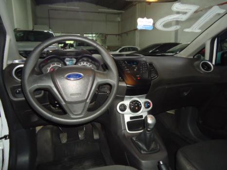 FORD Fiesta Hatch 1.5 16V 4P SE FLEX, Foto 6