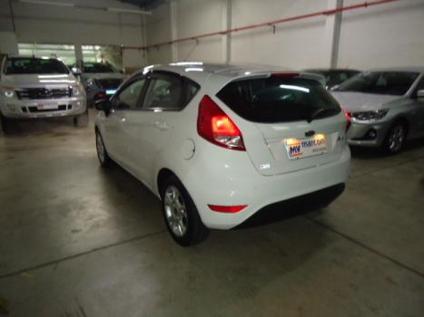 FORD Fiesta Hatch 1.5 16V 4P SE FLEX, Foto 7